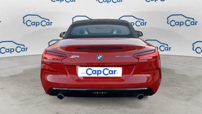 Bmw Z4 2.0 20i 197.0 Sport