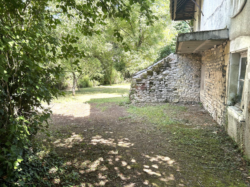 Maison - 156 m² - 7 pièces