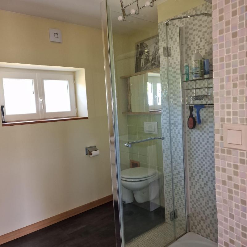 Maison - 65 m² - 4 pièces