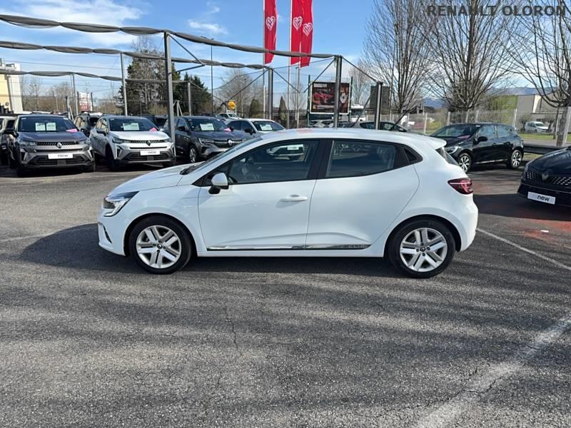 Renault Clio E-Tech 140 - 21n Business