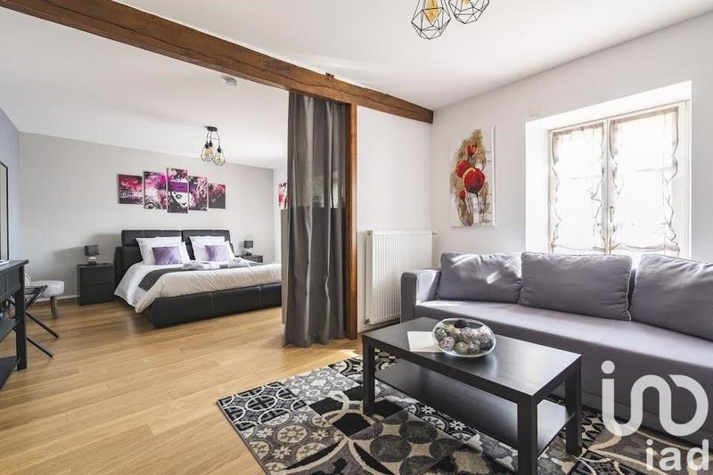 Maison - 469 m² - 12 pièces