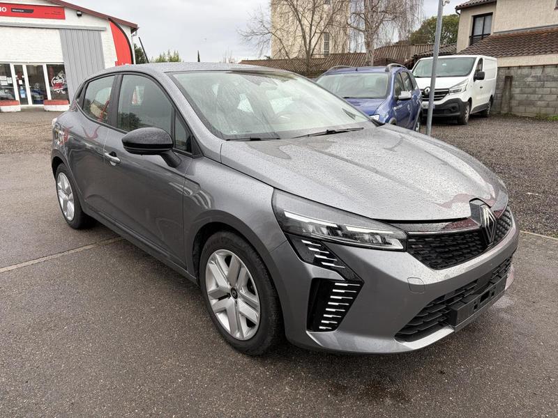 Renault Clio V Evoltion + Camera 1.0 Tce 91 Evolution 90