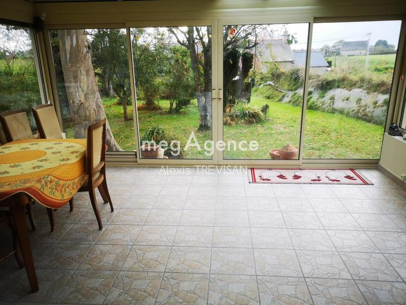 Maison - 120 m² - 7 pièces