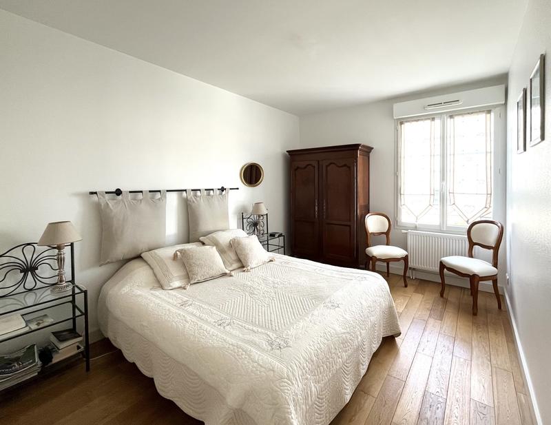 Maison - 103 m² - 4 pièces