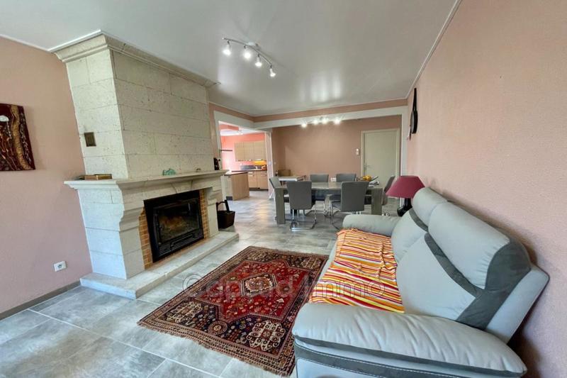 Villa - 295 m² - 8 pièces