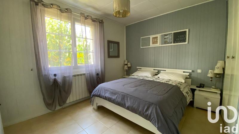 Maison - 150 m² - 7 pièces