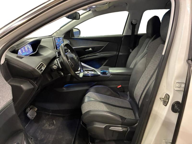 Peugeot 3008 1.2 Puretech 130ch s&amp;S Eat6 Allure