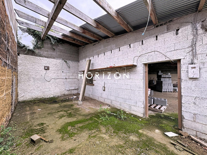 Ferme - 278 m² - 5 pièces