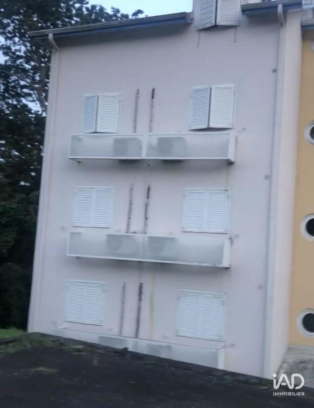 Appartement - 91 m² - 4 pièces