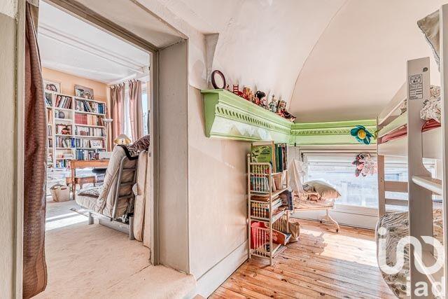 Maison - 170 m² - 6 pièces