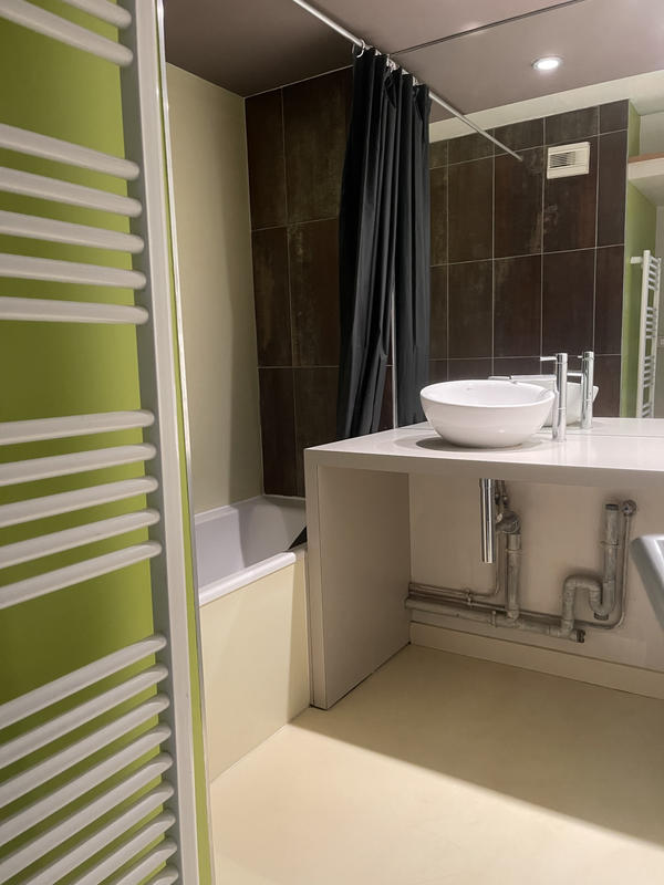 Appartement - 74 m² - 3 pièces