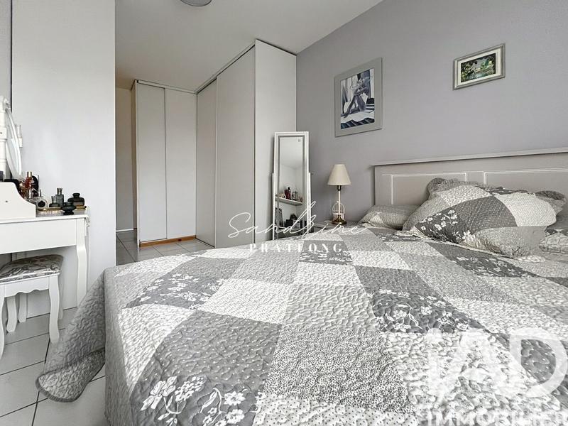 Maison - 72 m² - 3 pièces