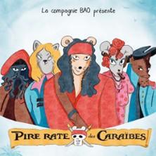 Pire Rate des Caraïbes