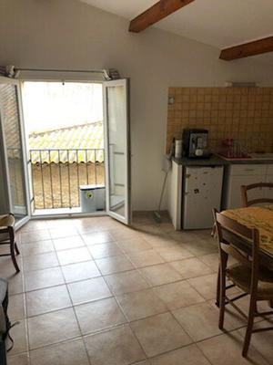 Maison de village - 150 m² - 5 pièces