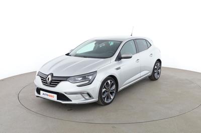 Renault Mégane 1.5 Blue dCi Gt-Line 115 ch