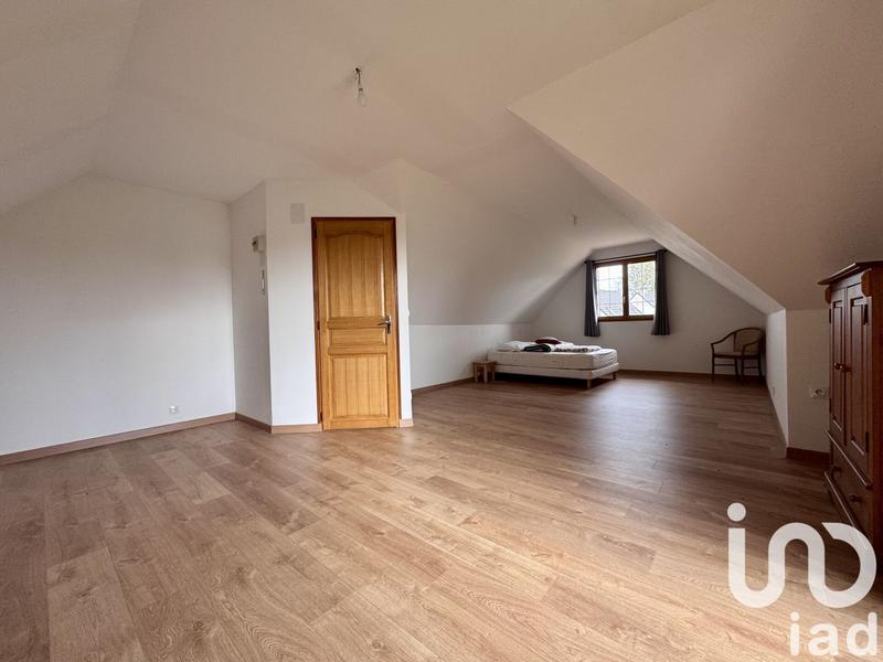 Maison - 274 m² - 10 pièces