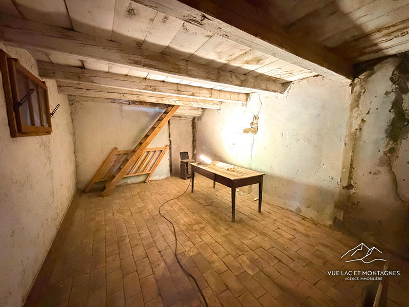 Maison - 188 m² - 6 pièces