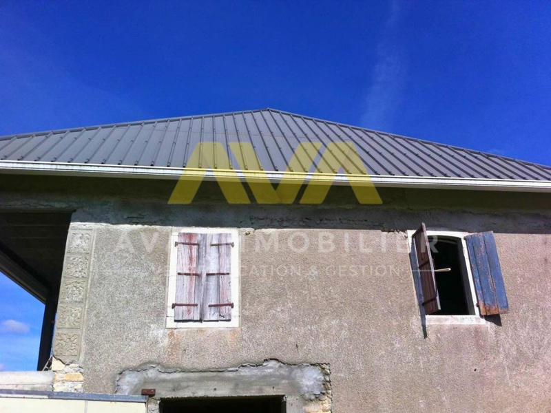 Maison - 300 m² - 7 pièces