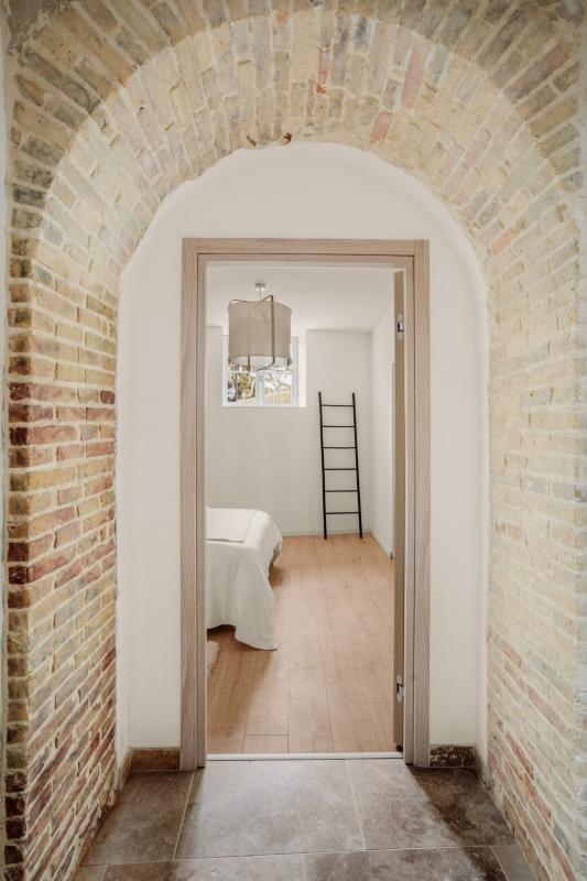 Appartement - 128 m² - 5 pièces