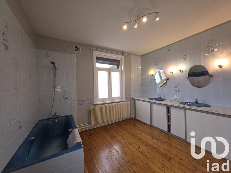 Maison de campagne - 443 m² - 19 pièces