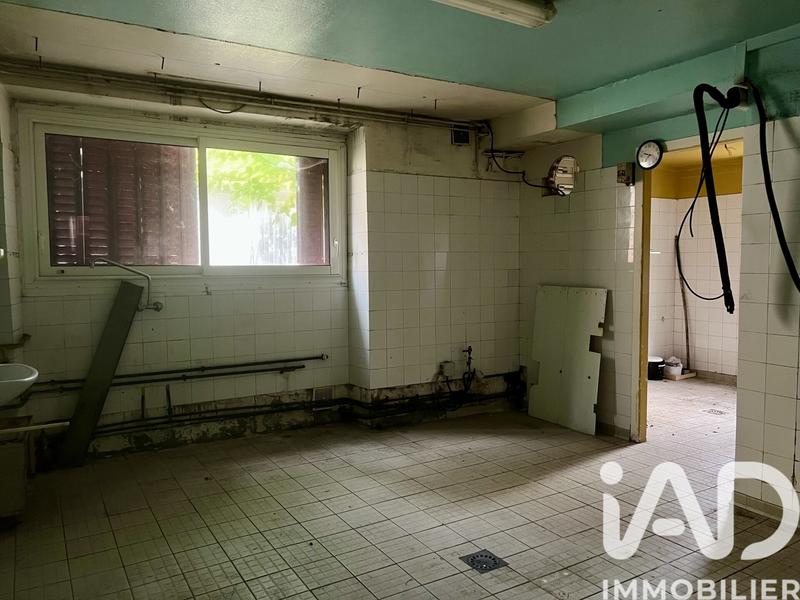 Maison de ville - 356 m² - 14 pièces