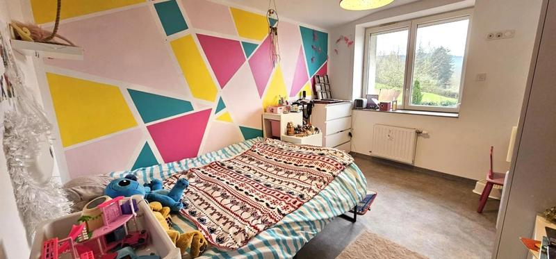 Maison en pierre - 210 m² - 7 pièces