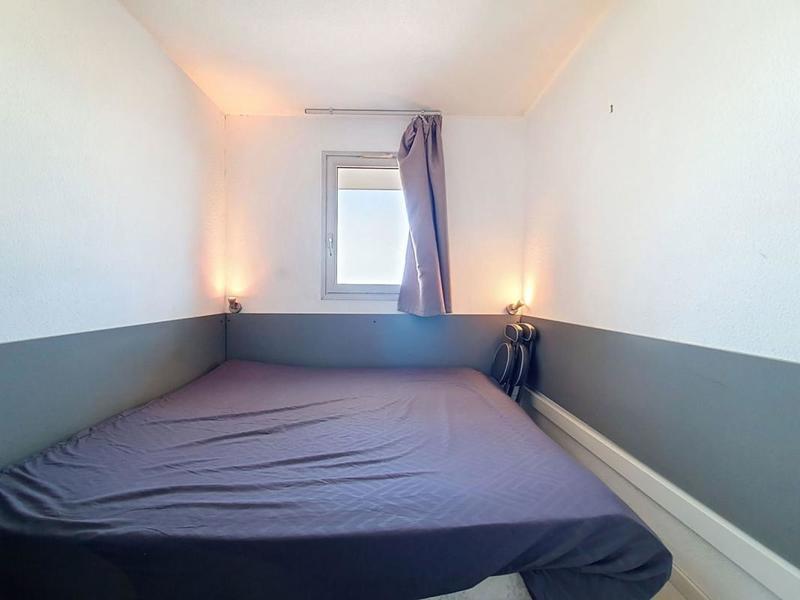 Appartement - 26 m² - 2 pièces