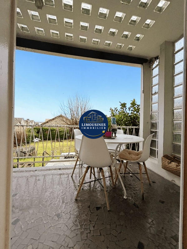 Maison - 132 m² - 6 pièces