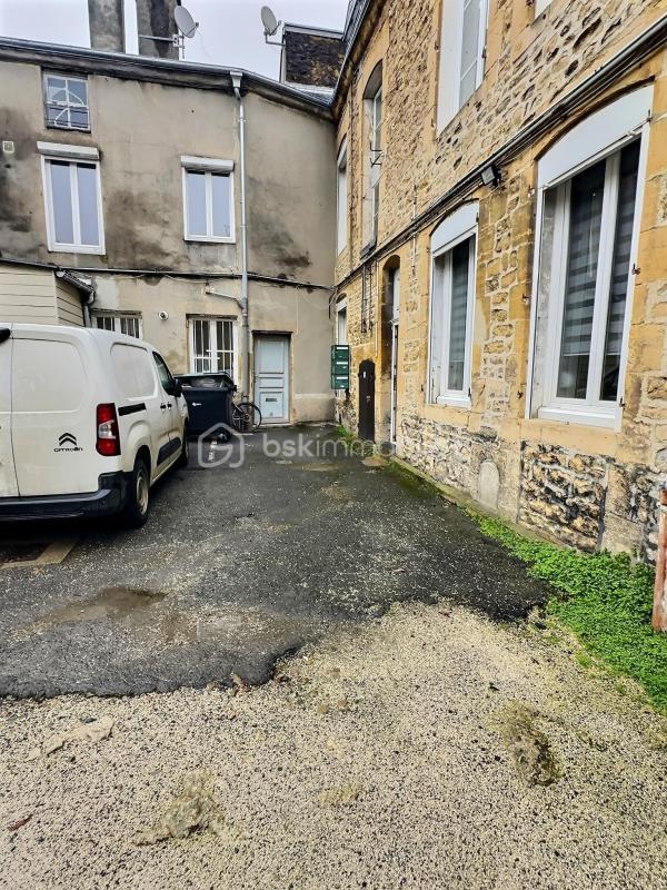 Appartement - 113 m² - 4 pièces