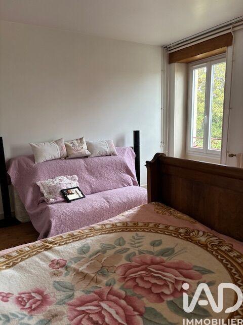 Maison - 190 m² - 9 pièces