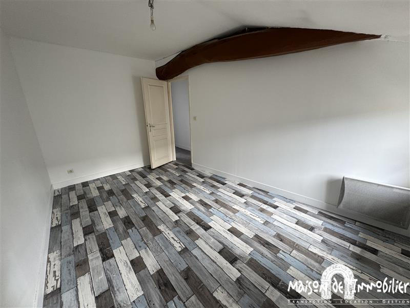 Immeuble - 106 m² - 4 pièces