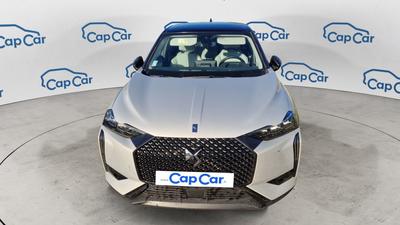 Ds Ds 3 Crossback II E-Tense 54 kWh 156 Esprit de Voyage - Automatique Entretien constructeur