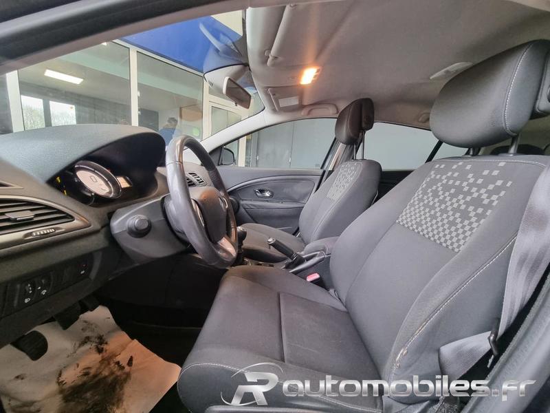 Renault Mégane 1.2 Tce 115 Expression