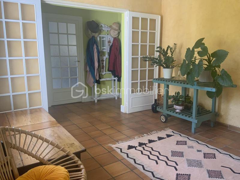 Maison de campagne - 176 m² - 7 pièces