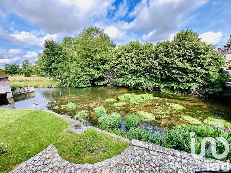 Maison de village - 266 m² - 8 pièces