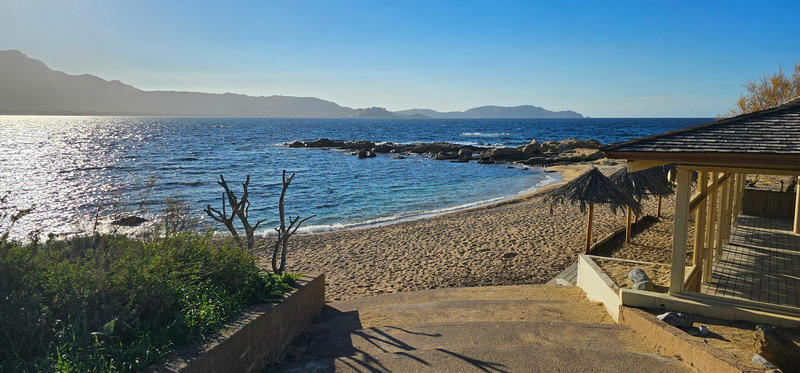 Maison - 125 m² - 3 pièces