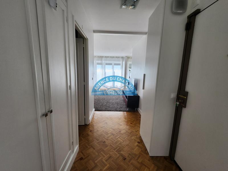 Appartement - 73 m² - 4 pièces