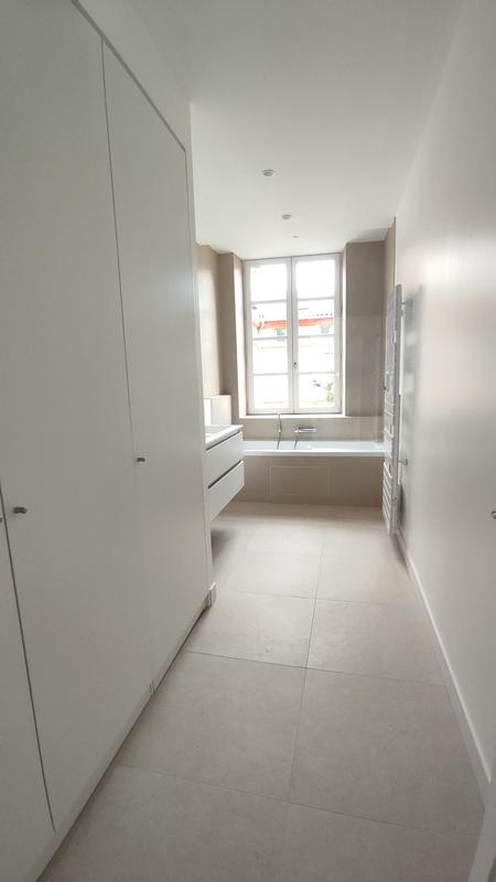 Appartement - 114 m² - 4 pièces