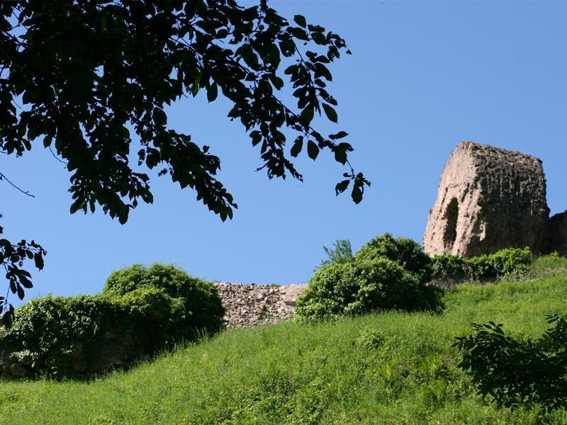 Balade ludique : la poudre à l'oeil