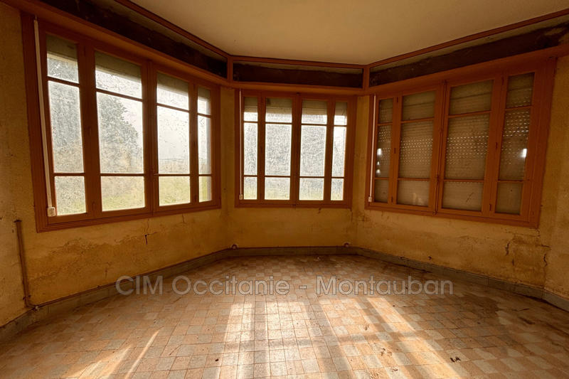 Maison - 176 m² - 7 pièces