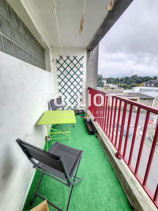 Appartement - 73 m² - 4 pièces