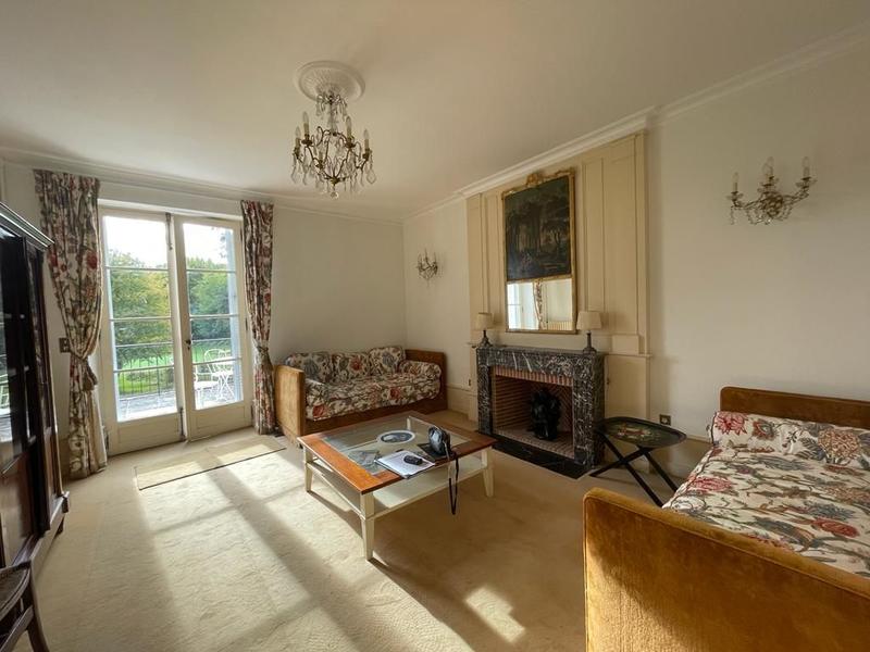 Appartement - 29 m² - 1 pièce