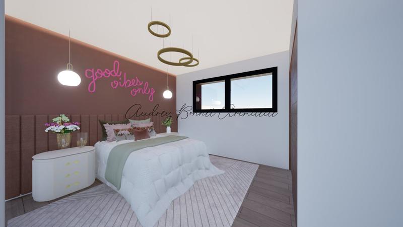 Appartement - 117 m² - 5 pièces