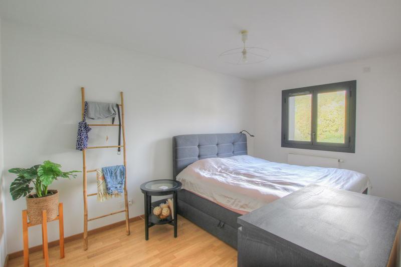 Appartement - 80 m² - 3 pièces