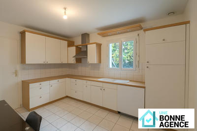 Maison ancienne - 108 m² - 5 pièces