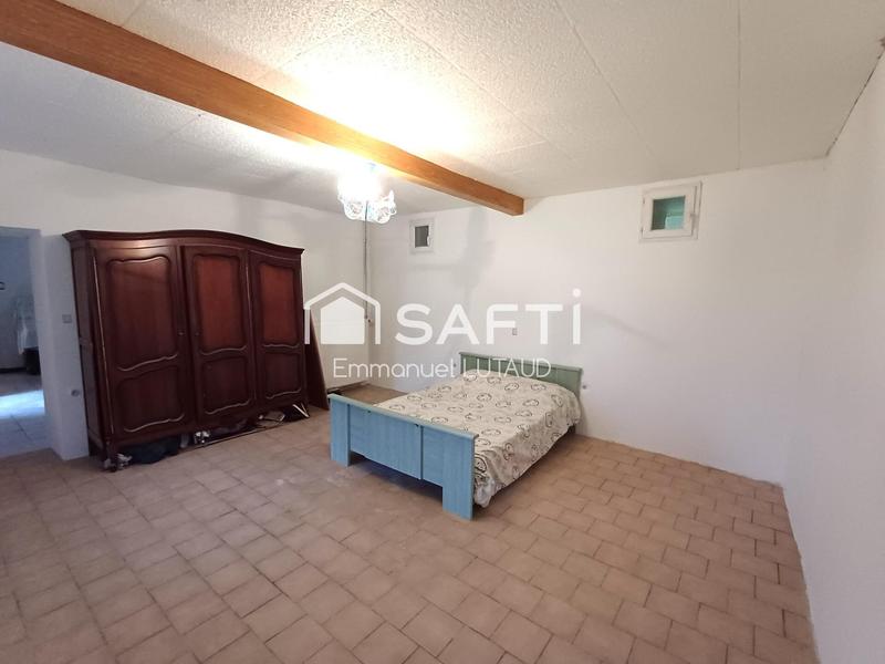 Maison - 161 m² - 5 pièces