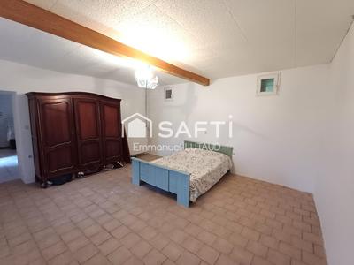 Maison - 161 m² - 5 pièces