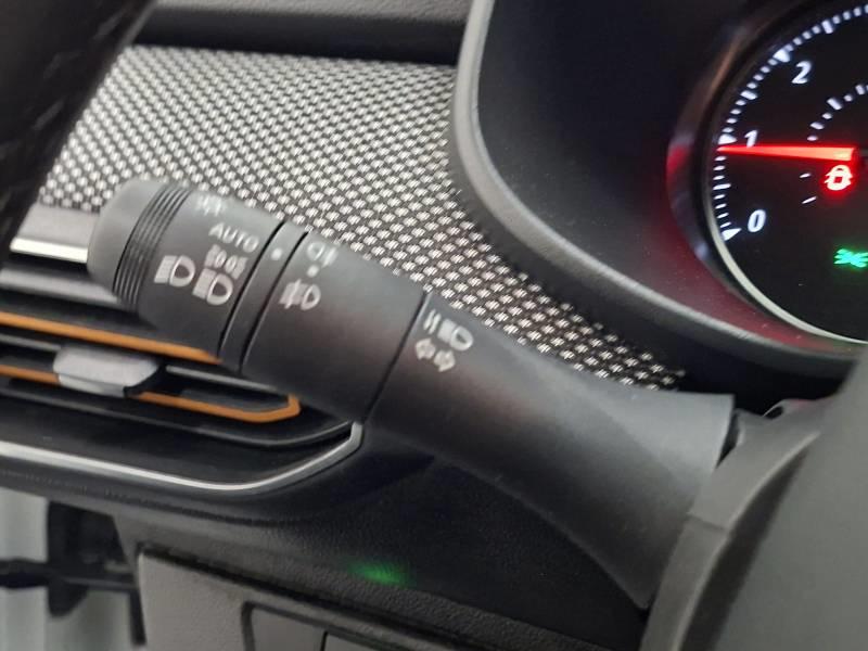 Dacia Sandero Eco-G 100 - 22 Stepway Confort