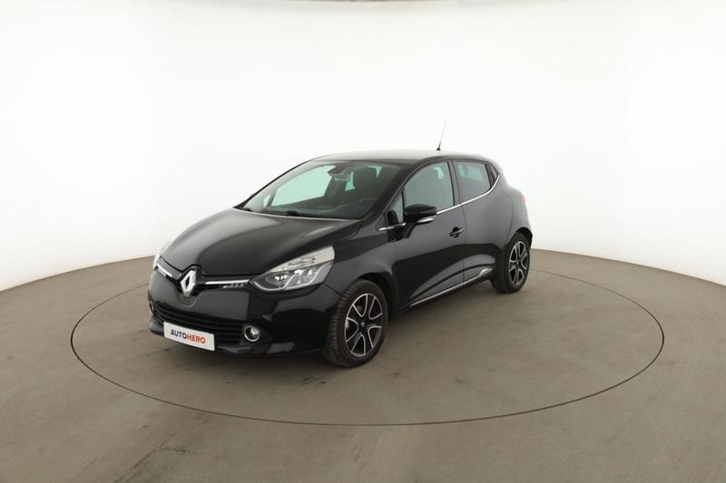 Renault Clio 0.9 TCe Energy Intens 90 ch