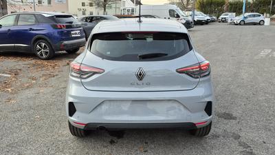 Renault Clio V Evolution Blue dCi 100 -25